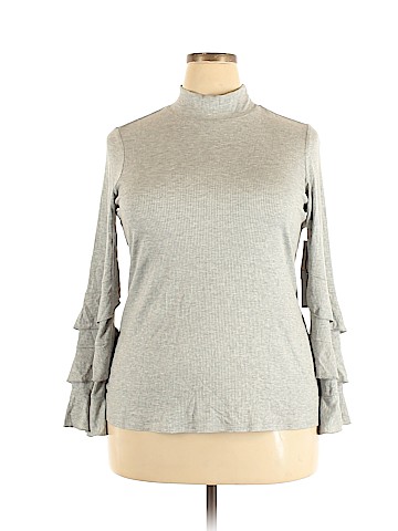 1.State Long Sleeve Top (view 1)