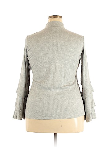 1.State Long Sleeve Top (view 2)