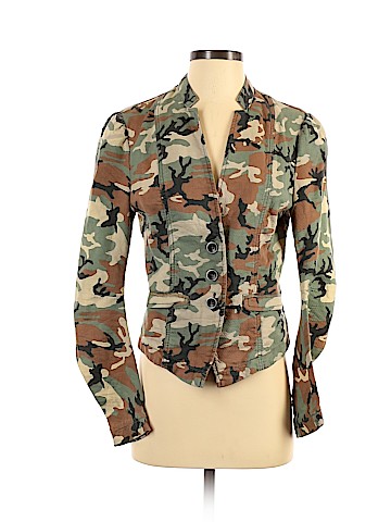 Free People Jacket (view 1)