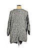 PrAna 100% Cotton Gray Cardigan Size XL - photo 2