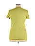 Lands' End 100% Cotton Green Short Sleeve T-Shirt Size XL (petite) - photo 2