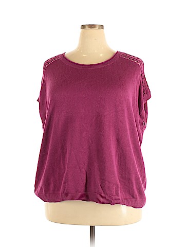 Sejour Short Sleeve Top (view 1)
