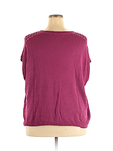 Sejour Short Sleeve Top (view 2)