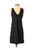 American Eagle Outfitters Black Casual Dress Size XS - photo 1