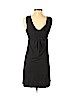 American Eagle Outfitters Black Casual Dress Size XS - photo 2