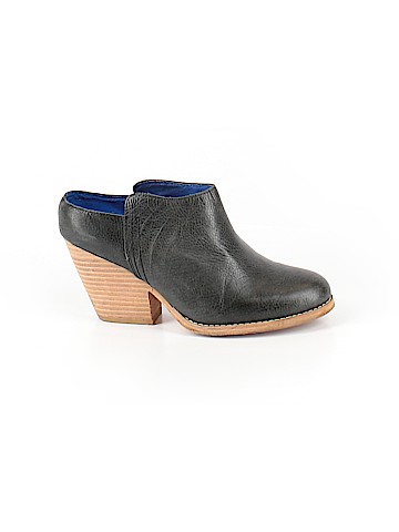 Jeffrey Campbell Ibiza Last Mule/Clog (view 1)
