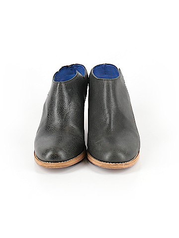 Jeffrey Campbell Ibiza Last Mule/Clog (view 2)