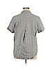 Tribal 100% Cotton Black Short Sleeve Button-Down Shirt Size XL - photo 2