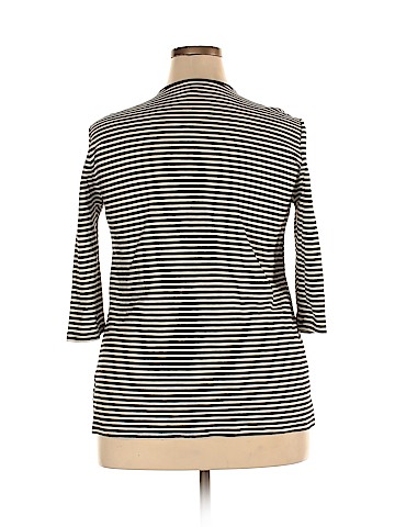 Who What Wear 3/4 Sleeve Top (view 2)