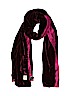 Ann Taylor 100% Silk Solid Burgundy Wrap One size - photo 1