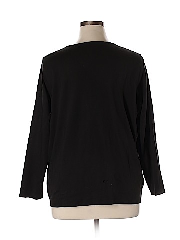 Designers Originals Long Sleeve T-Shirt (view 2)