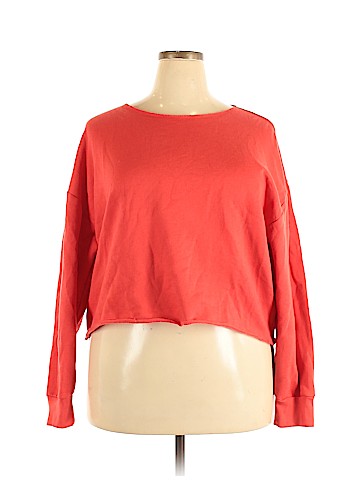 Xhilaration Sweatshirt (view 1)