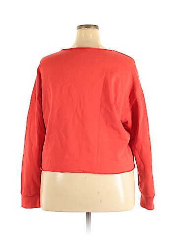 Xhilaration Sweatshirt (view 2)