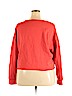 Xhilaration Pink Sweatshirt Size XXL - photo 2