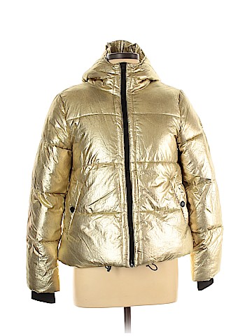 American Eagle Outfitters Coat (view 1)