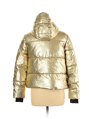 American Eagle Outfitters Coat (view 2)