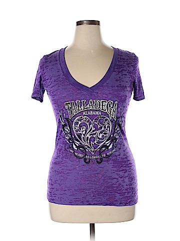 Next Level Apparel Short Sleeve T-Shirt (view 1)