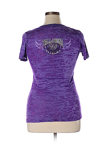 Next Level Apparel Short Sleeve T-Shirt (view 2)