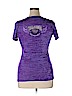 Next Level Apparel Purple Short Sleeve T-Shirt Size XL - photo 2