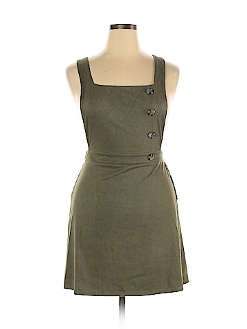 Bebop Casual Dress (view 1)