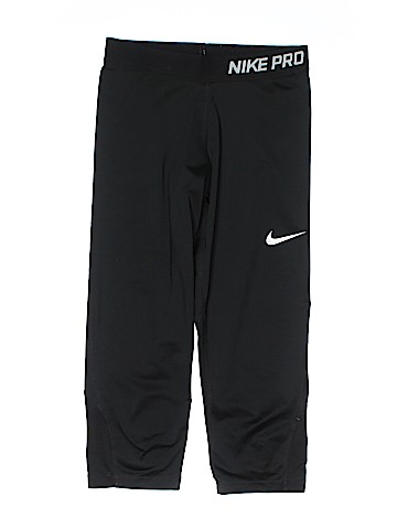 Nike Active Pants (view 1)
