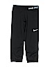 Nike Black Active Pants Size L (youth) - photo 1
