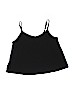Torrid Black Tank Top Size 1 - photo 2
