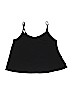 Torrid Black Tank Top Size 1 - photo 1