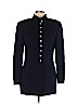 St. John Blue Jacket Size 10 - photo 1