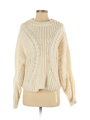 H&M Pullover Sweater (view 1)