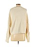 H&M Ivory Pullover Sweater Size S - photo 2