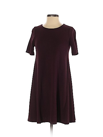 Ann Taylor LOFT Casual Dress (view 1)