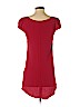 Reformation 100% Viscose Red Cocktail Dress Size XXS - photo 2