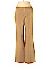 George Tan Dress Pants Size 14 - photo 1
