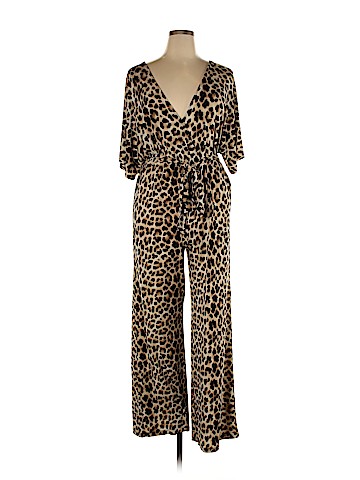 Forever 21 Jumpsuit (view 1)