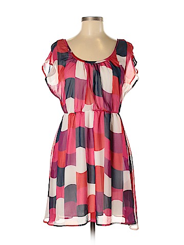 Red Camel Casual Dress (view 1)