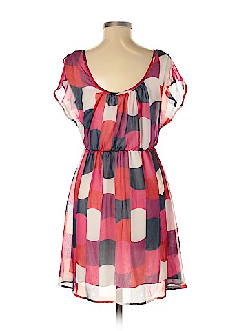 Red Camel Casual Dress (view 2)