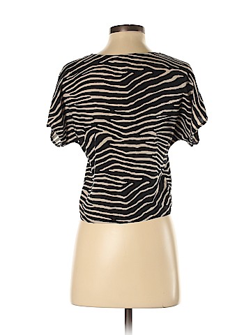 H&M Short Sleeve Blouse (view 2)