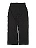 The North Face 100% Nylon Black Snow Pants Size 14 - 16 - photo 2