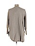 American Eagle Outfitters Gray Cardigan Size L - photo 2