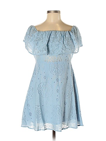 Dina Be Cocktail Dress (view 1)