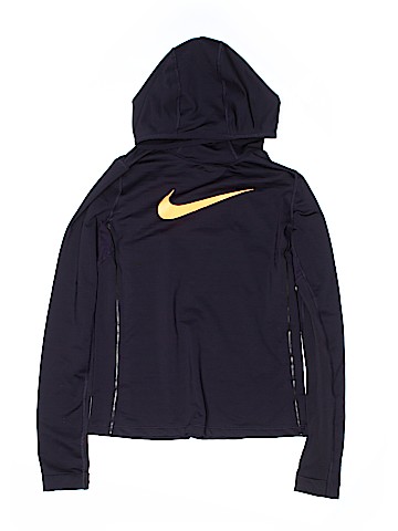 Nike Track Jacket (view 1)