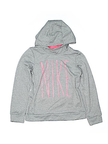 Nike Track Jacket (view 1)