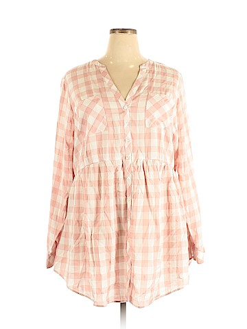 Torrid Casual Dress (view 1)