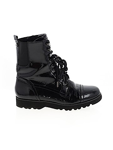 Donald J Pliner Ankle Boots (view 1)