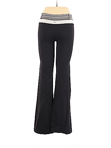 Lululemon Athletica Active Pants (view 2)