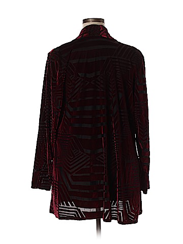 Susan Graver Cardigan (view 2)