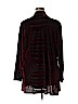 Susan Graver Red Cardigan Size XL - photo 2
