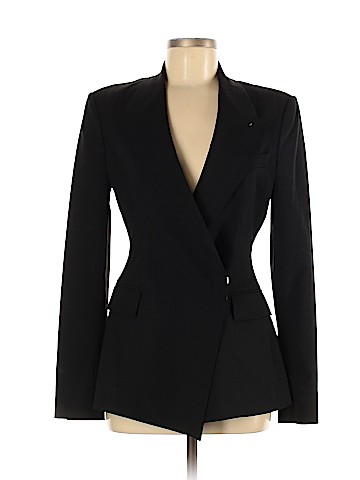 Yves Saint Laurent Rive Gauche Blazer (view 1)