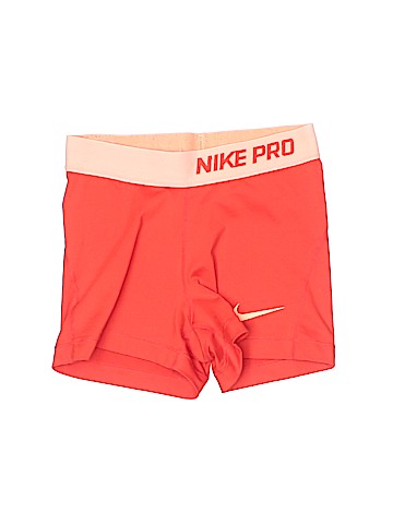 Nike Athletic Shorts (view 1)